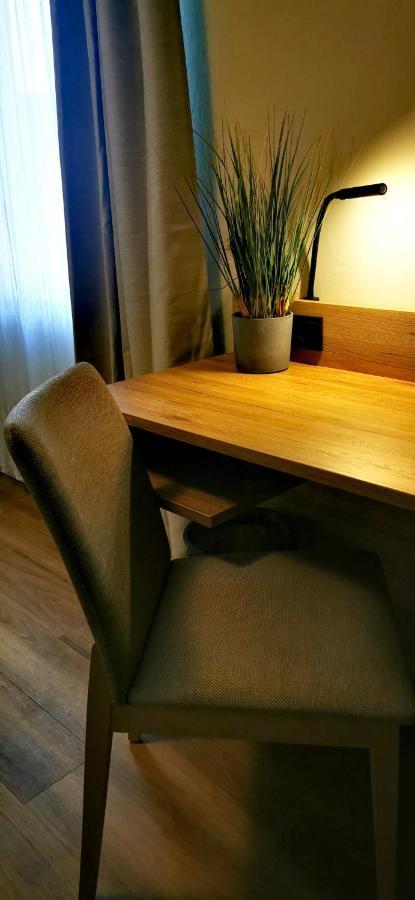 Atelier Hotel Essen-City المظهر الخارجي الصورة