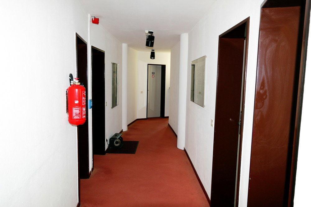 Atelier Hotel Essen-City المظهر الخارجي الصورة