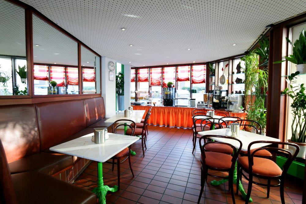 Atelier Hotel Essen-City المظهر الخارجي الصورة