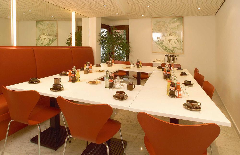 Atelier Hotel Essen-City المظهر الخارجي الصورة