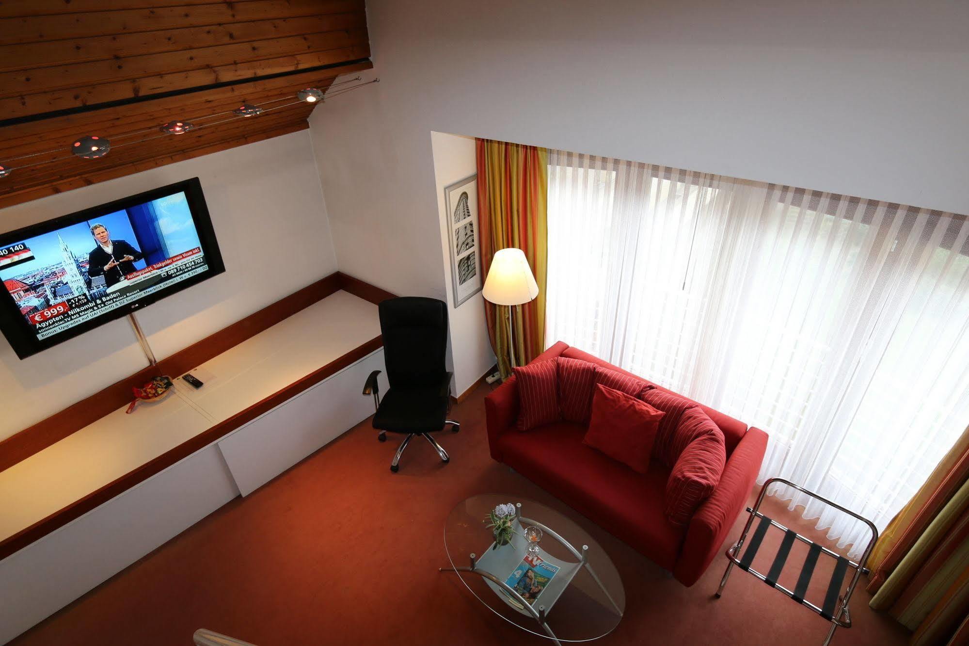 Atelier Hotel Essen-City المظهر الخارجي الصورة